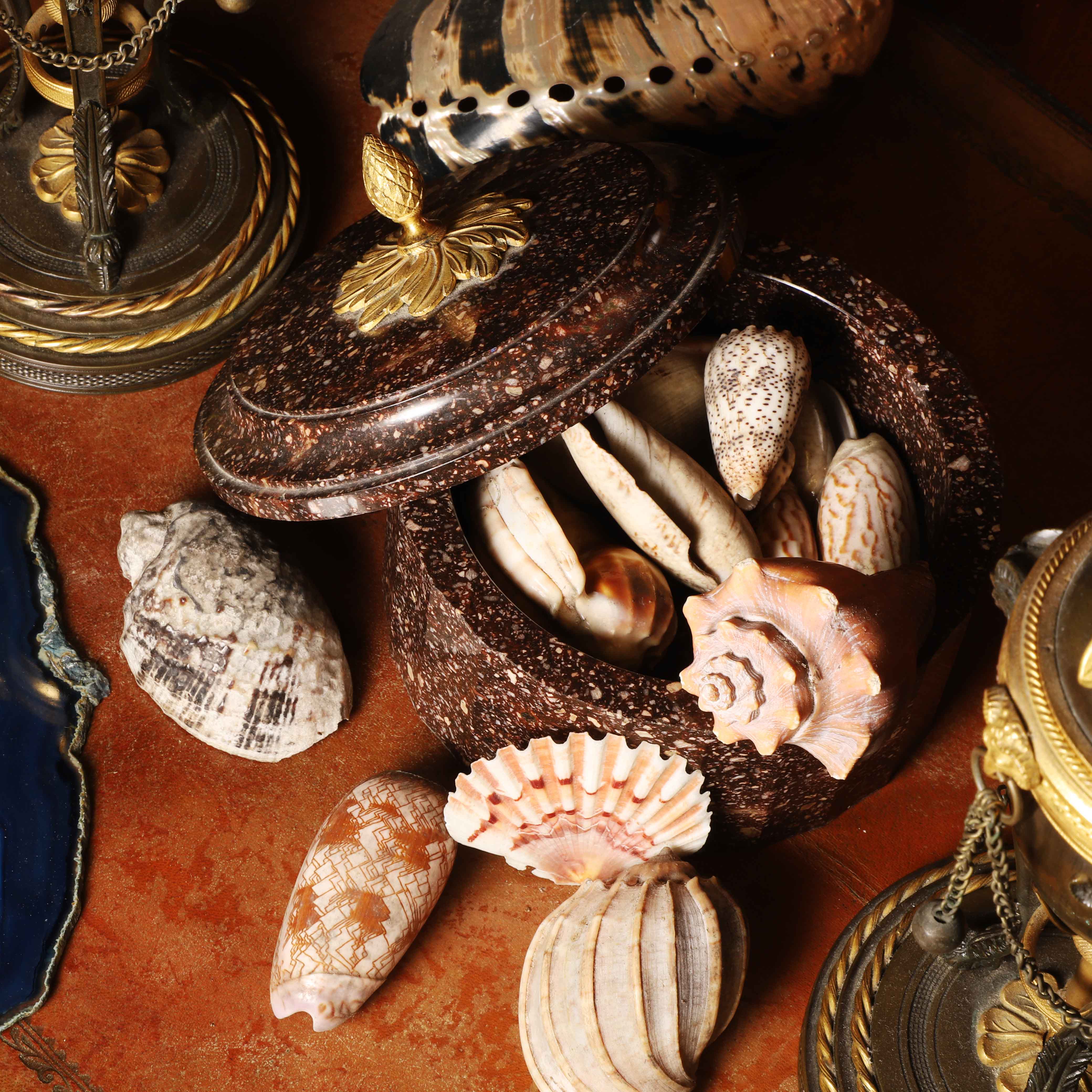 An East Anglian Private Collection